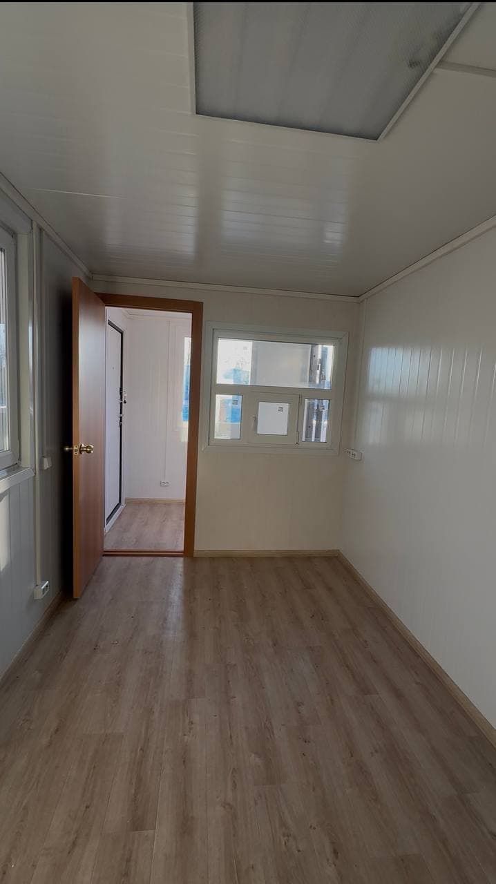 Посты охраны и КПП - изображение 7