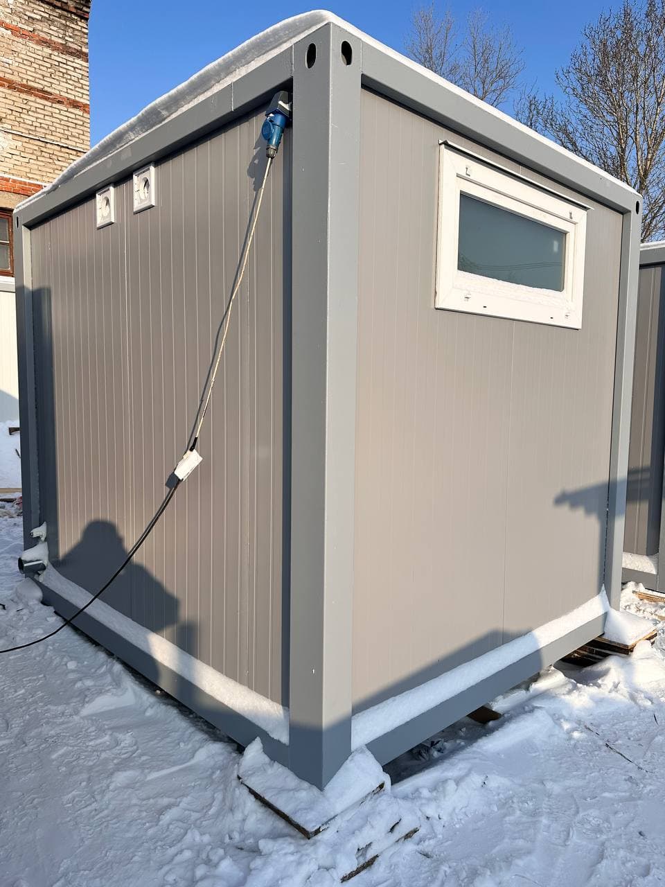 Стандартные модули - изображение 3