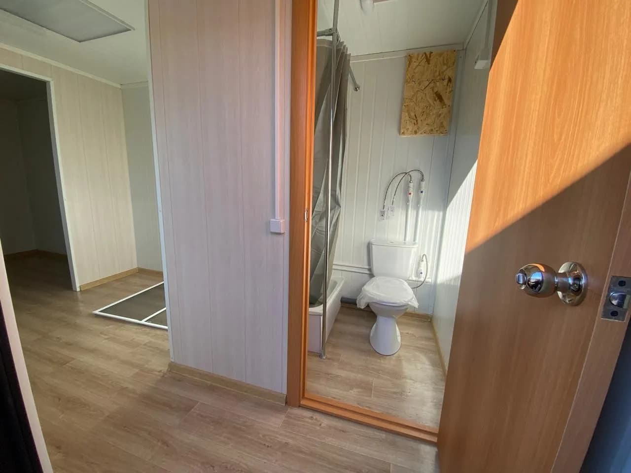 Дачные домики - изображение 2