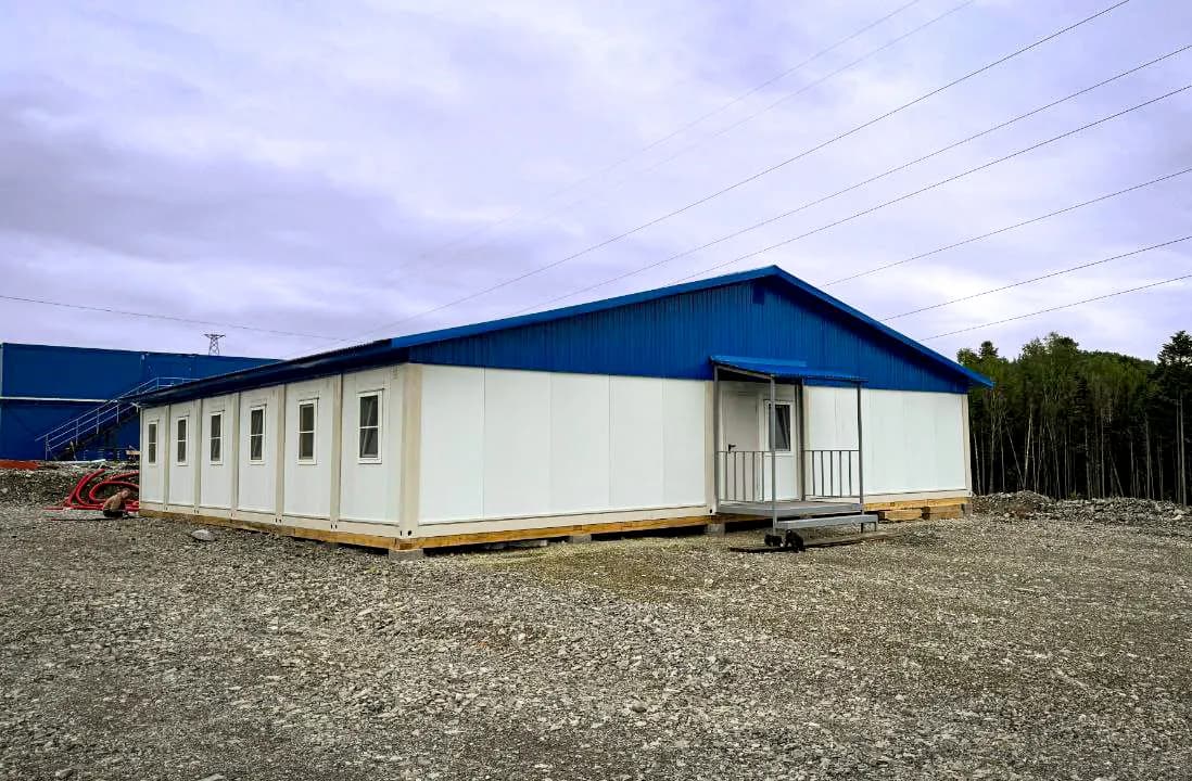 Модульные здания - изображение 2